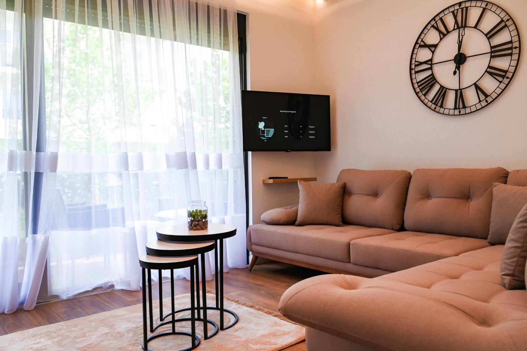 B&B Lovac Hasa 2 Ulcinj Esterno foto