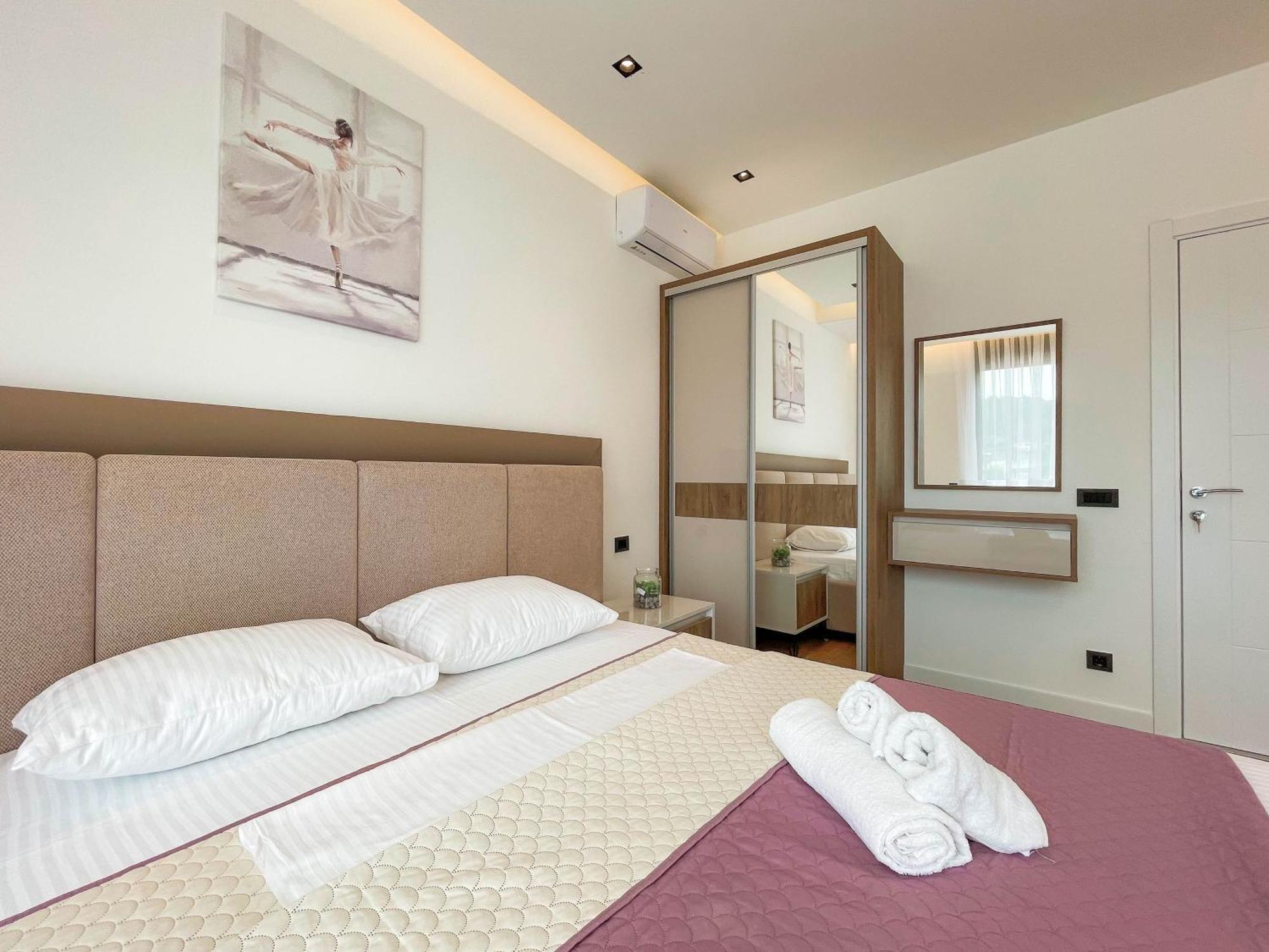 B&B Lovac Hasa 2 Ulcinj Esterno foto