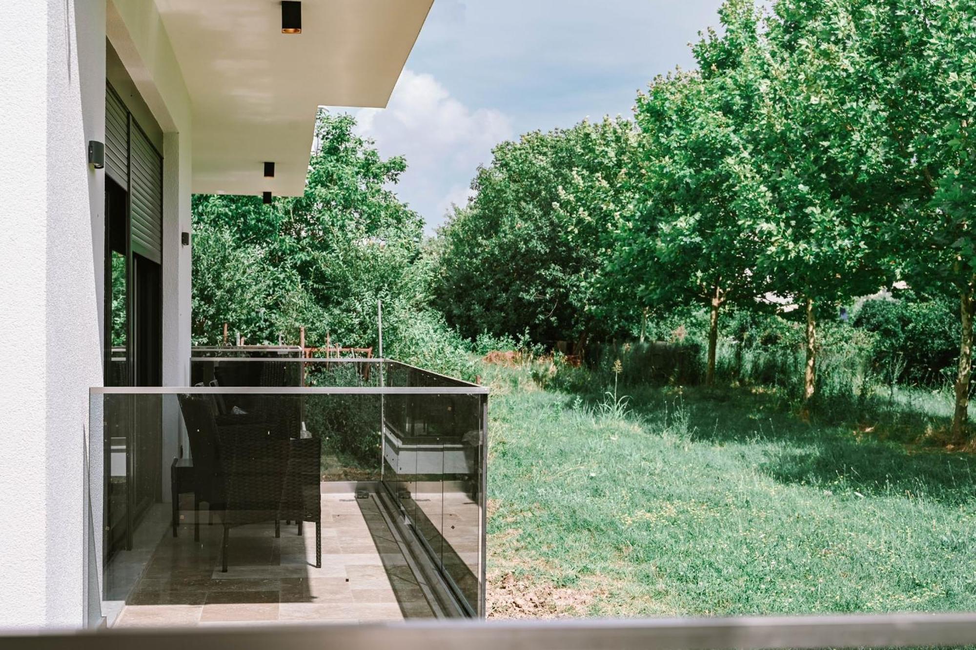 B&B Lovac Hasa 2 Ulcinj Esterno foto