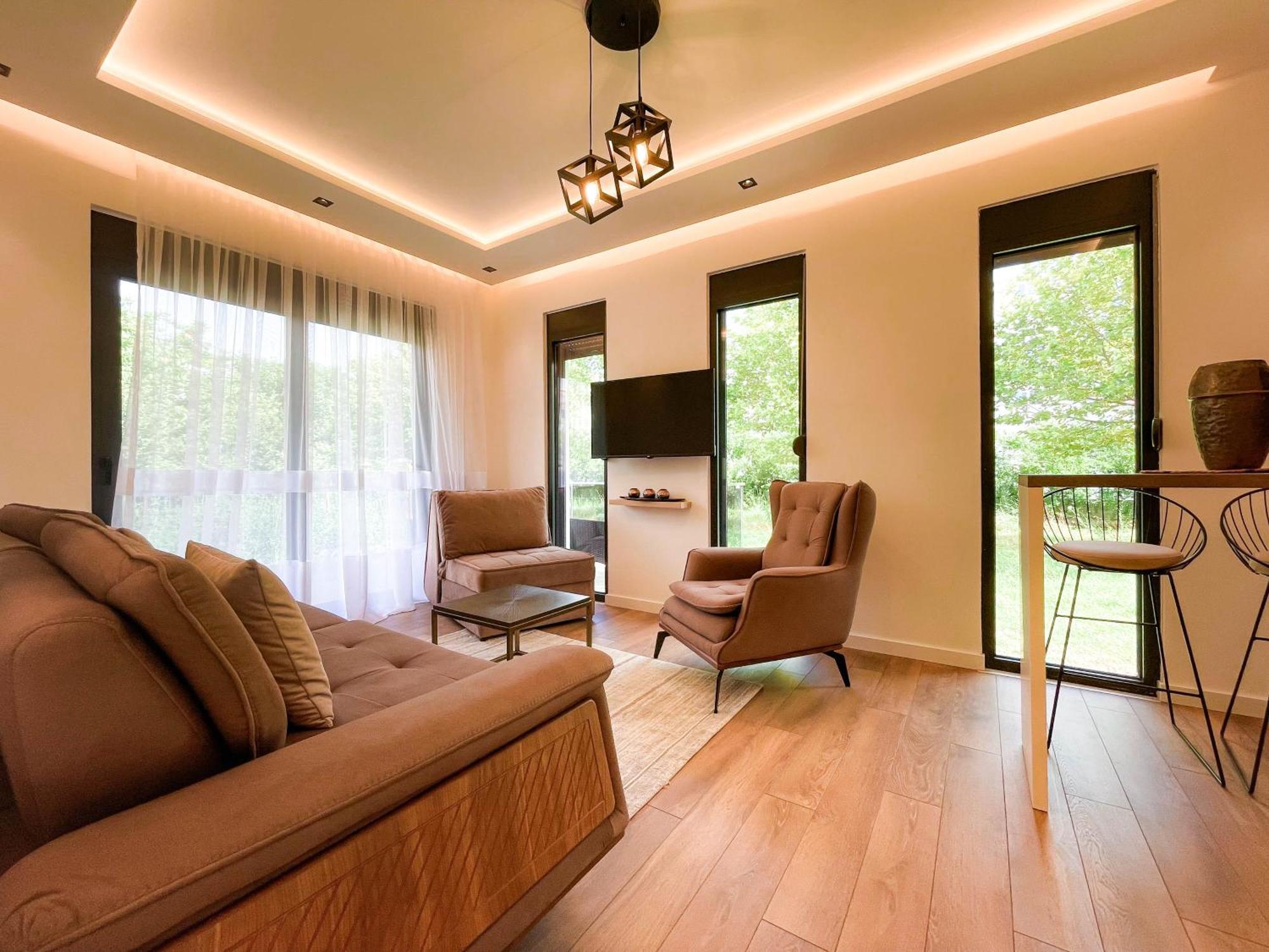 B&B Lovac Hasa 2 Ulcinj Esterno foto