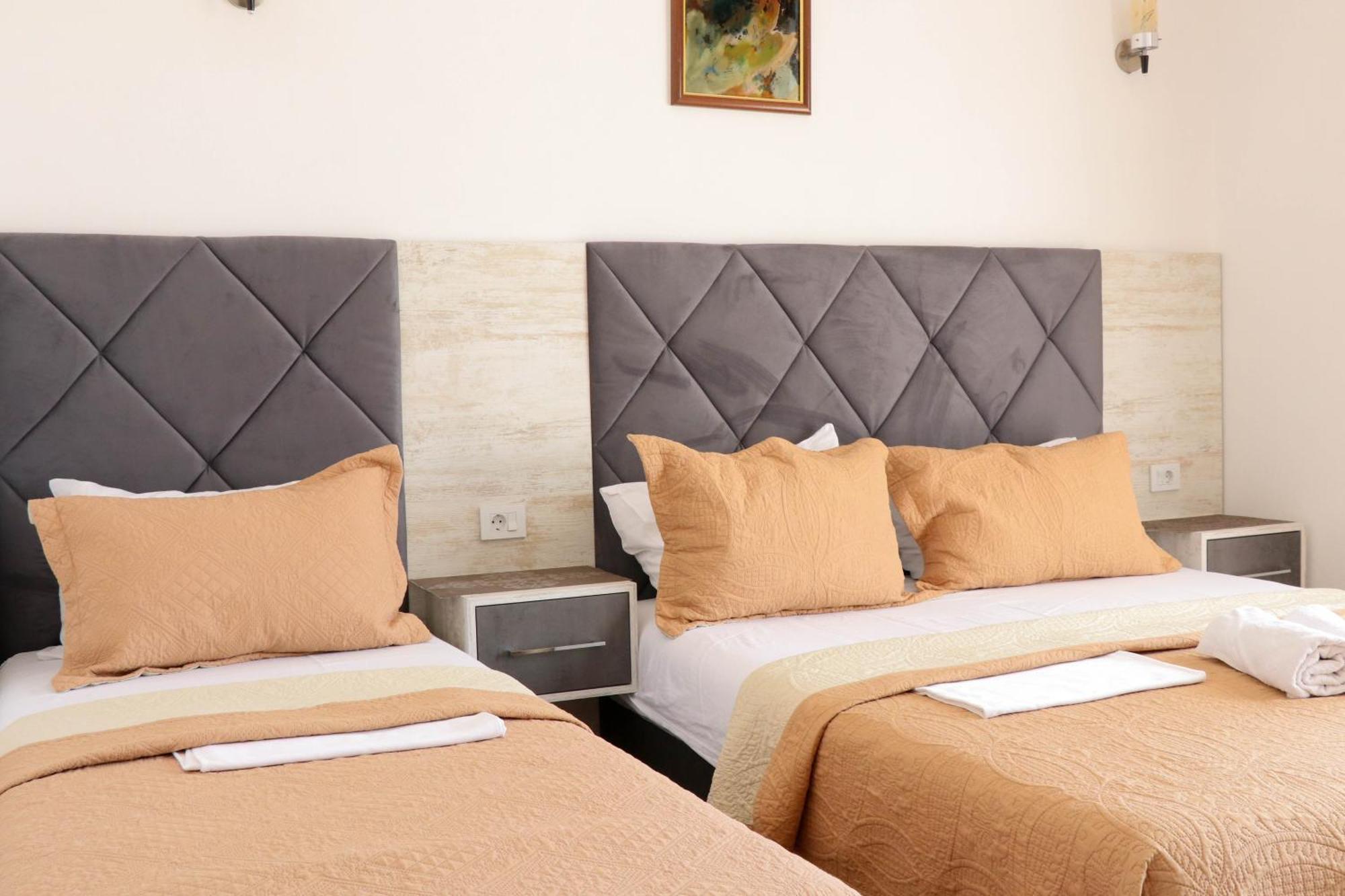 B&B Lovac Hasa 2 Ulcinj Camera foto