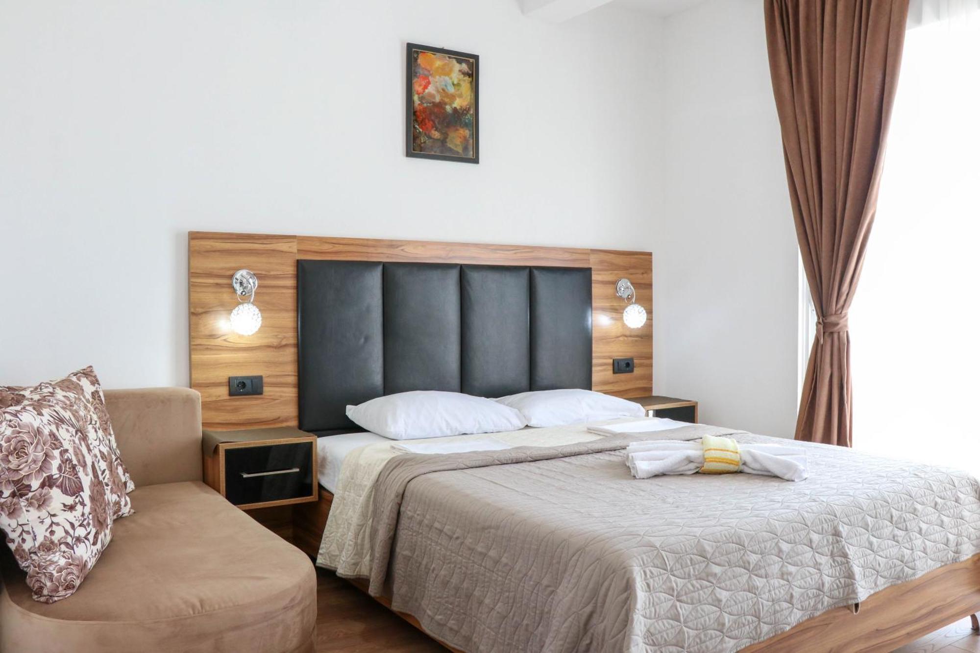 B&B Lovac Hasa 2 Ulcinj Camera foto