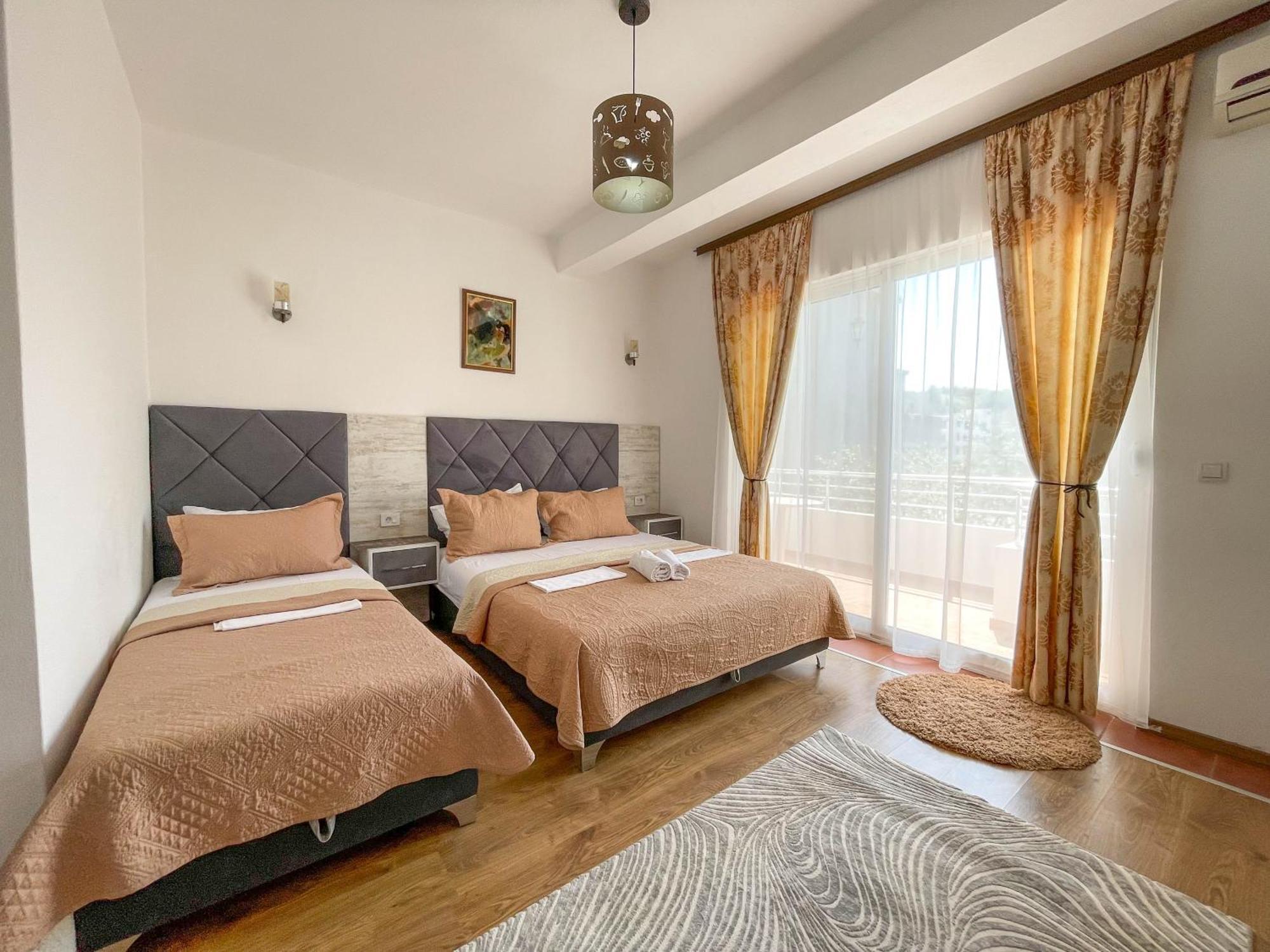 B&B Lovac Hasa 2 Ulcinj Camera foto