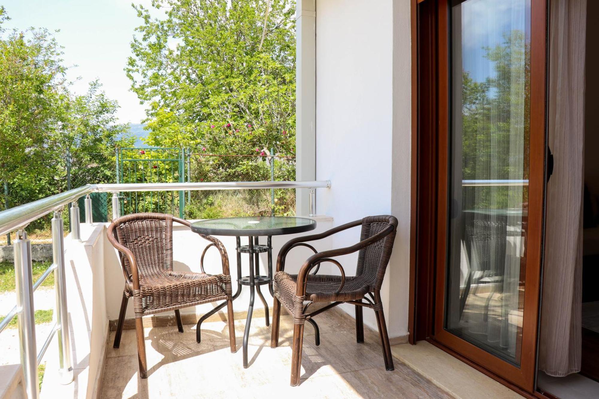 B&B Lovac Hasa 2 Ulcinj Camera foto